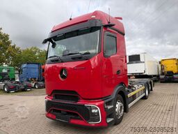 MERCEDES-BENZ ACTROS L 2645 Retarder
