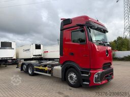 MERCEDES-BENZ ACTROS L 2645 Retarder