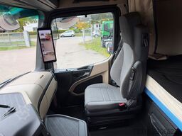 MERCEDES-BENZ ACTROS L 2645 Retarder