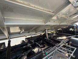 MERCEDES-BENZ Vario 816 Kipper Kran Selbstlader AHK