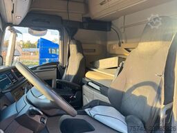 MAN TGX 18.510 XXL * RETARDER * STANDKLIMA * UNFALL