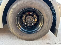 MAN TGX 18.510 XXL * RETARDER * STANDKLIMA * UNFALL
