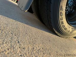 MAN TGX 18.510 XXL * RETARDER * STANDKLIMA * UNFALL