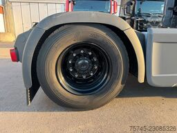 MAN TGX 18.510 XXL * RETARDER * STANDKLIMA * UNFALL