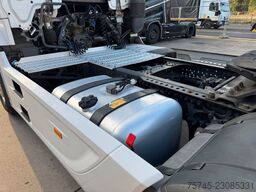 MERCEDES-BENZ ACTROS 1843 * RETARDER * ALCOA * VOLLVERKLEIDUNG