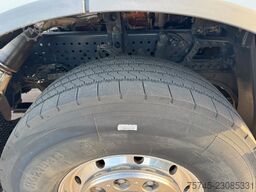 MERCEDES-BENZ ACTROS 1843 * RETARDER * ALCOA * VOLLVERKLEIDUNG