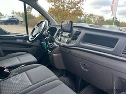 FORD Transit Custom Kasten 340L1 ca. 1,4T Nutzlast !!