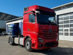 MERCEDES-BENZ Actros 2148 4x2 SZM 2 Tank