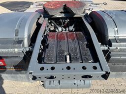 MERCEDES-BENZ Actros 2148 4x2 SZM 2 Tank