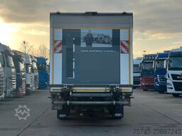 WÜLLHORST *NEUWERTIG* 2T LBW * LIFT * LENK * AHK