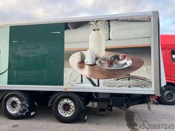  WÜLLHORST *NEUWERTIG* 2T LBW * LIFT * LENK * AHK