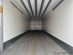  WÜLLHORST *NEUWERTIG* 2T LBW * LIFT * LENK * AHK