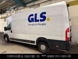 CITROEN Jumper 2.2 L4H3 Kasten Großraum Klima Kamera