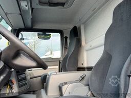 MAN TGM 26.290 / LBW / AHK / LENKACHSE / 18 PAL