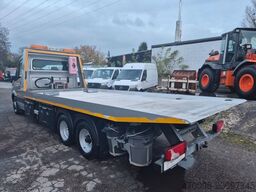 VOLKSWAGEN Crafter Pritsche 50 lang L3*Schiebeplateau*7.5 T