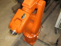 ABB Robotics IRB120 IRC5 M2004