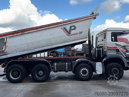 MAN TGA 41.460 (MANUAL PUMP / POMPE MANUELLE / MANU...
