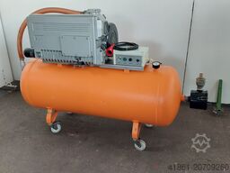 BS MÜLLER RA 160 D 5ZI QL ZZ