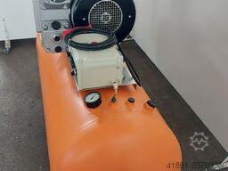 BS MÜLLER RA 160 D 5ZI QL ZZ