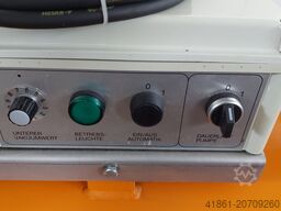 BS MÜLLER RA 160 D 5ZI QL ZZ