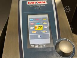 Rational VCC 211 Dynamic