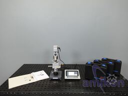 Bareiss digi test II Härteprüfgerät