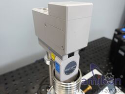 Bareiss digi test II Härteprüfgerät