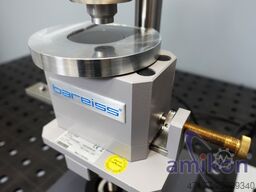 Bareiss digi test II Härteprüfgerät