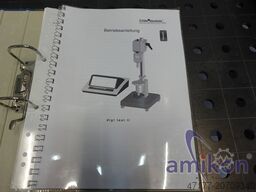 Bareiss digi test II Härteprüfgerät