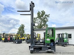 Combilift C8000 / GAS / DUPLEXX 4700 / FREE LIFT