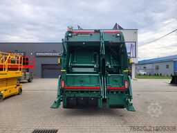 Mercedes-Benz Econic Segregacja