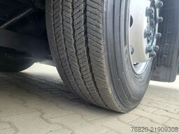 Mercedes-Benz Econic Segregacja