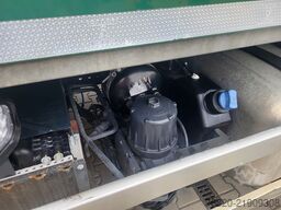 Mercedes-Benz Econic Segregacja