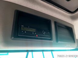 Mercedes-Benz Econic Segregacja