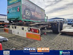 KRONE ZZW 18