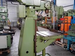 ALZMETALL AB 5 HST
