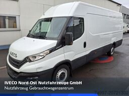 IVECO 35S16A8 V / Hi-Matic / Tempomat / Kamera / Klima
