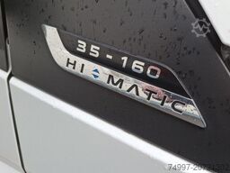 IVECO 35S16A8 V / Hi-Matic / Tempomat / Kamera / Klima