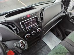 IVECO 35S16A8 V / Hi-Matic / Tempomat / Kamera / Klima