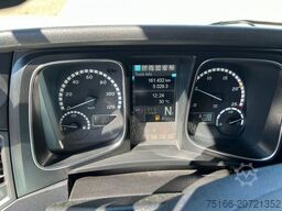 MERCEDES-BENZ ACTROS 1833 L Pritsche 7,45 m offen*AHK