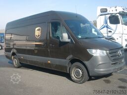 Mercedes-Benz Sprinter 311 CDI L3H2 Klima Kamera