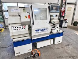 WEILER E35 D