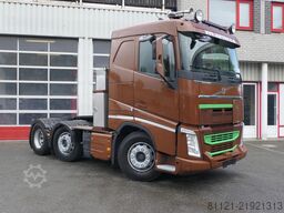 Volvo FH 460 | Hydraulic | 6X2/4 | 489132Km | 2018 | ...