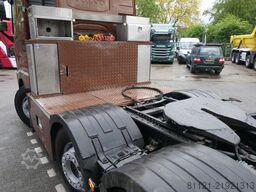 Volvo FH 460 | Hydraulic | 6X2/4 | 489132Km | 2018 | ...