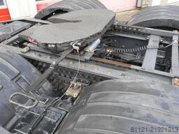 Volvo FH 460 | Hydraulic | 6X2/4 | 489132Km | 2018 | ...