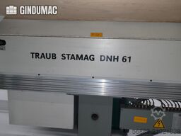 TRAUB TNC65 DG