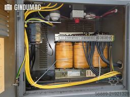 TRAUB TNC65 DG