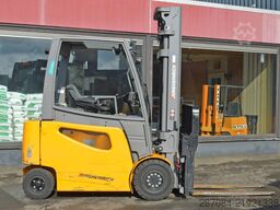 Jungheinrich EFG 425ks