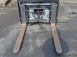 Jungheinrich EFG 425ks