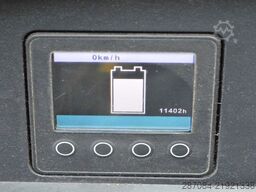 Jungheinrich EFG 425ks